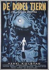 Lake of the Dead