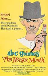 The Horse's Mouth