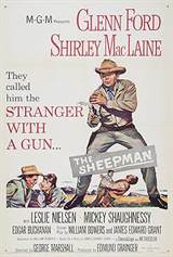 The Sheepman