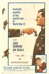 The Two-Headed Spy