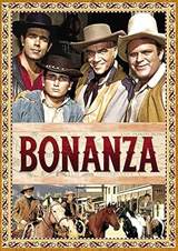 Bonanza (1959) poster