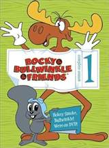 The Bullwinkle Show