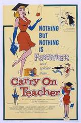 Carry on Teacher