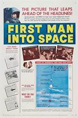 First Man Into Space