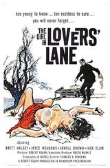 The Girl in Lovers Lane