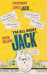 I'm All Right Jack