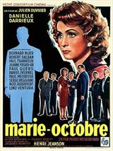 Marie-Octobre