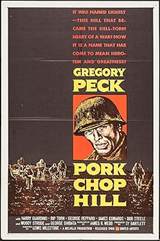 Pork Chop Hill