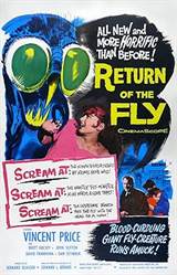 Return of the Fly