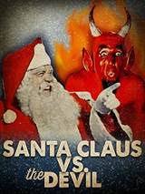 Santa Claus