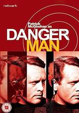 Danger Man
