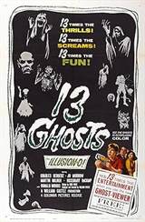 13 Ghosts