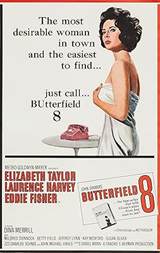 BUtterfield 8