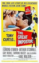 The Great Impostor