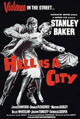 Hell Is a City