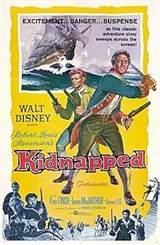 Kidnapped