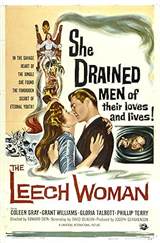 The Leech Woman