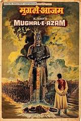 Mughal-E-Azam
