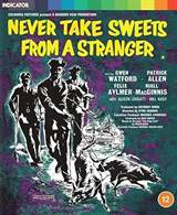 Never Take Candy from a Stranger