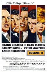 Ocean's Eleven