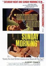 Saturday Night and Sunday Morning