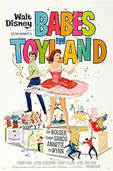 Babes in Toyland