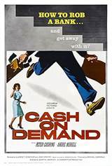 Cash on Demand