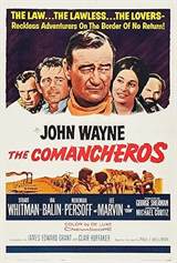 The Comancheros