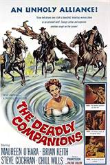 The Deadly Companions
