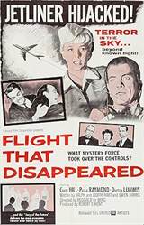 Flight That Disappeared