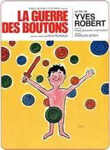 War of the Buttons