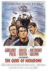 The Guns of Navarone