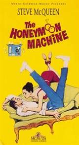The Honeymoon Machine