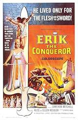 Erik the Conqueror