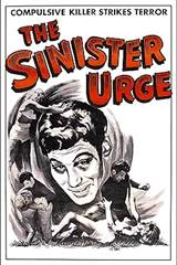 The Sinister Urge