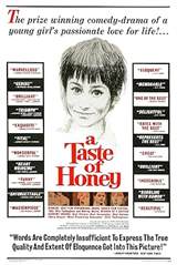 A Taste of Honey