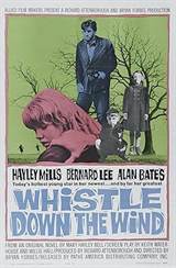 Whistle Down the Wind