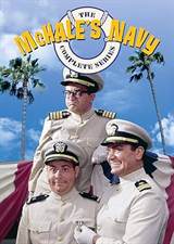 McHale's Navy