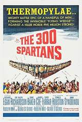 The 300 Spartans
