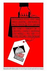 Advise & Consent (1962) poster