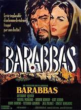 Barabbas