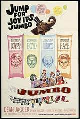 Billy Rose's Jumbo