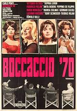 Boccaccio '70