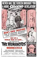 The Creation of the Humanoids