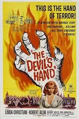 The Devil's Hand