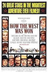 How the West Was Won