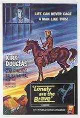 Lonely Are the Brave