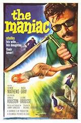 Maniac