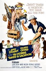 Mr. Hobbs Takes a Vacation