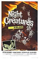 Night Creatures